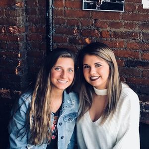 Meet your Posher, Kelsey